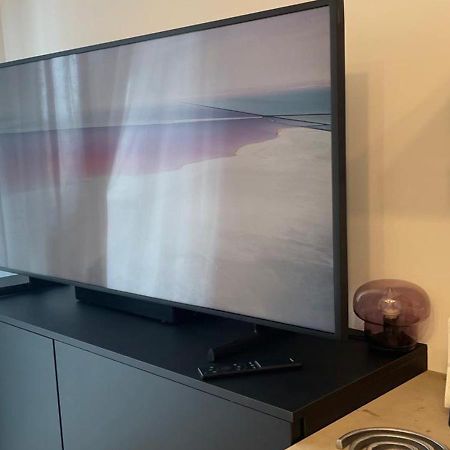 Tecnopolo Fiera Suite Bologna Kültér fotó
