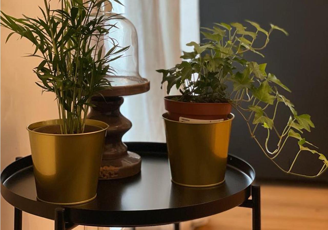 Tecnopolo Fiera Suite Bologna Kültér fotó
