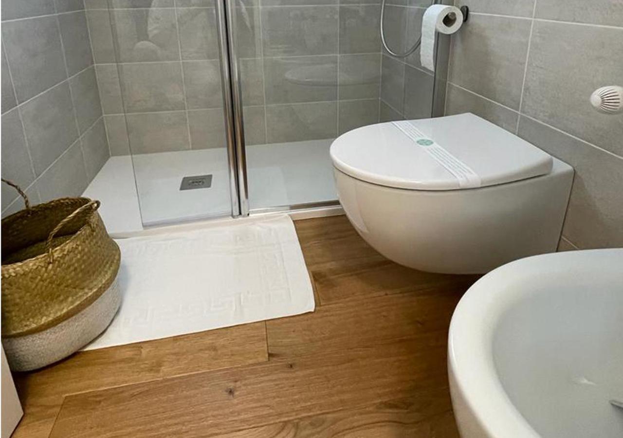 Tecnopolo Fiera Suite Bologna Kültér fotó