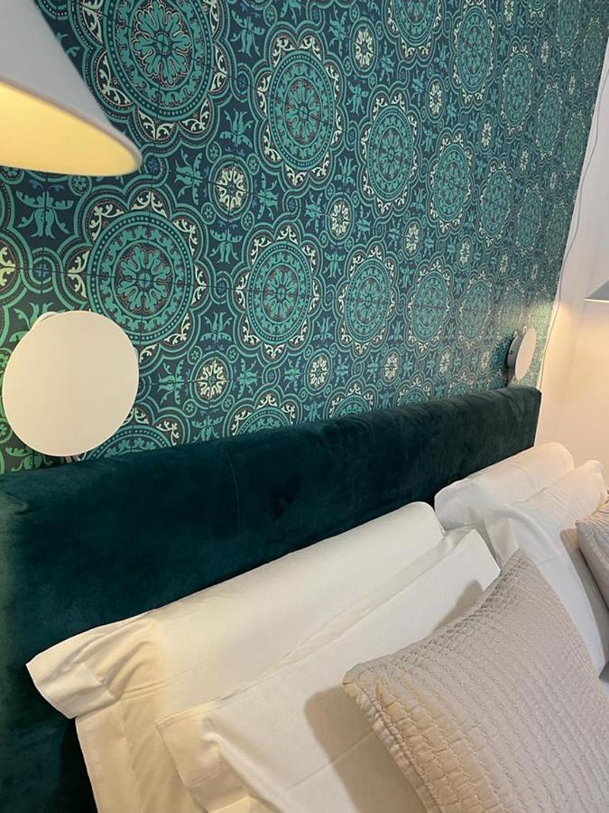 Tecnopolo Fiera Suite Bologna Kültér fotó